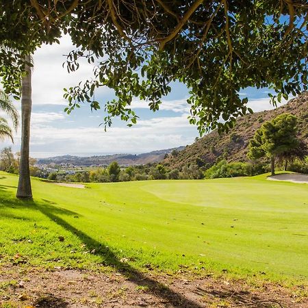 Amazing Panorama Views Golf At Your Door Step 베나하비스 외부 사진