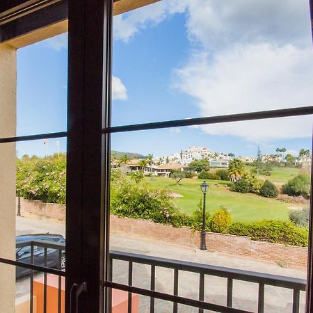 Amazing Panorama Views Golf At Your Door Step 베나하비스 외부 사진