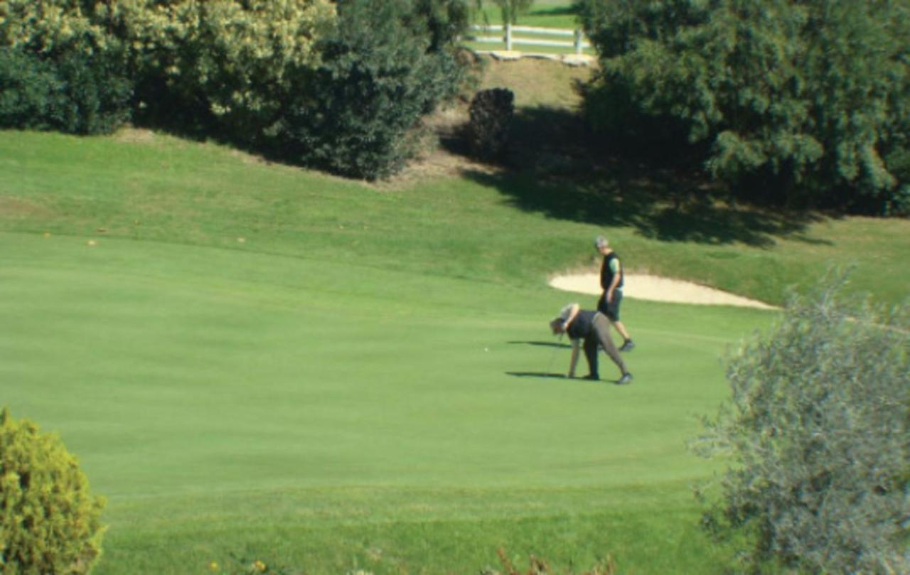 Amazing Panorama Views Golf At Your Door Step 베나하비스 외부 사진