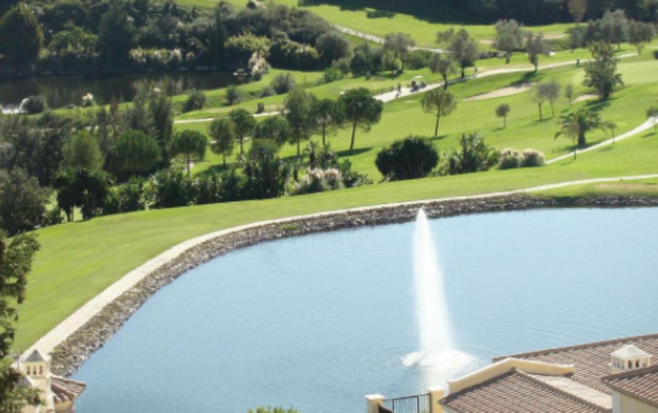 Amazing Panorama Views Golf At Your Door Step 베나하비스 외부 사진