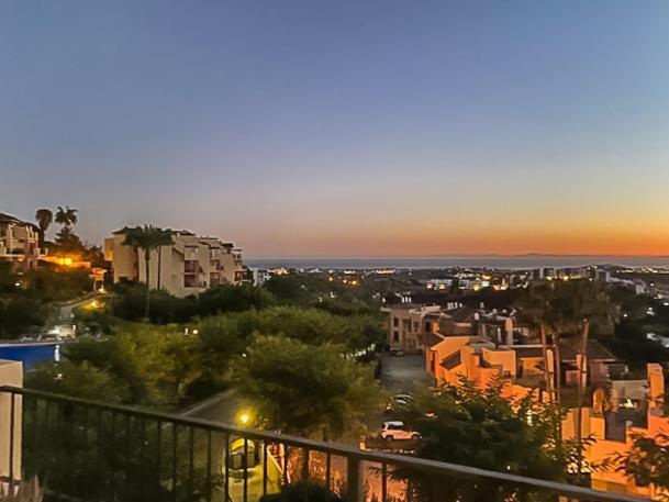 Amazing Panorama Views Golf At Your Door Step 베나하비스 외부 사진