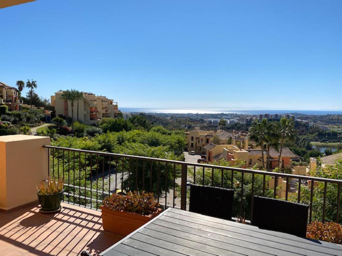 Amazing Panorama Views Golf At Your Door Step 베나하비스 외부 사진