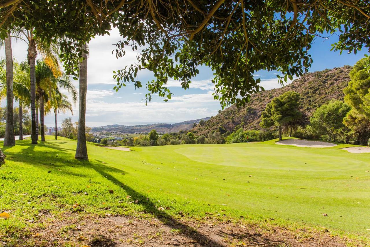 Amazing Panorama Views Golf At Your Door Step 베나하비스 외부 사진