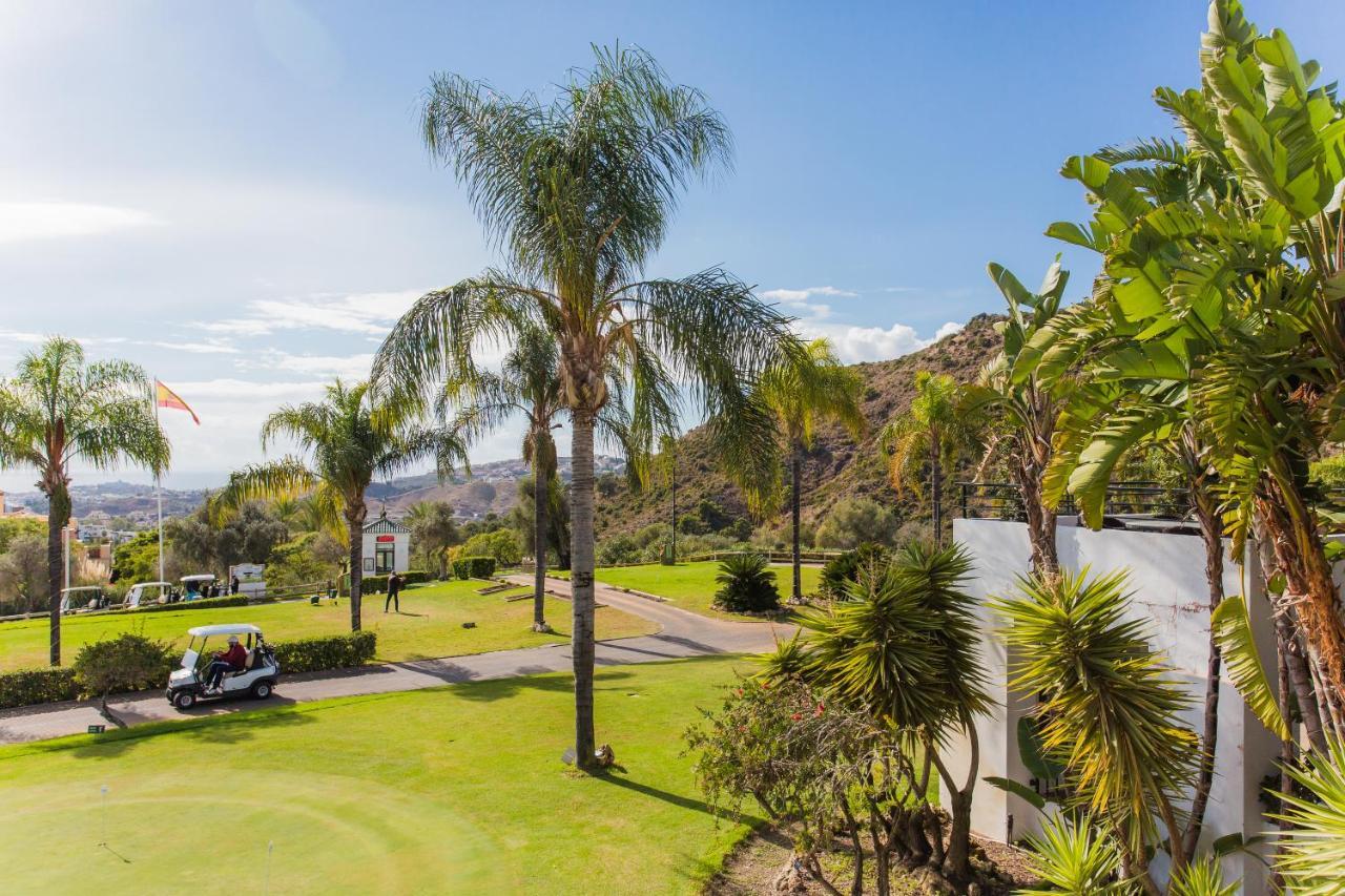 Amazing Panorama Views Golf At Your Door Step 베나하비스 외부 사진