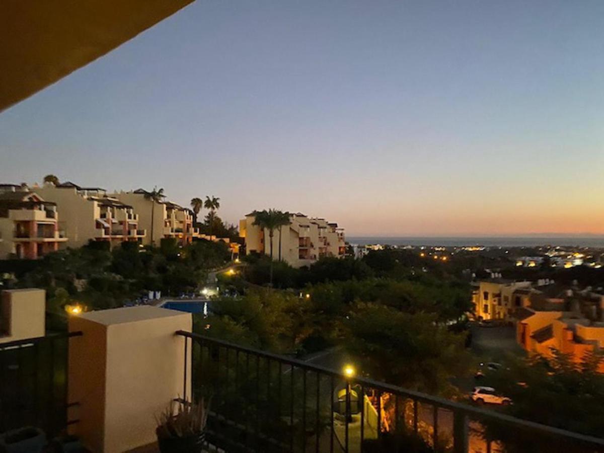 Amazing Panorama Views Golf At Your Door Step 베나하비스 외부 사진